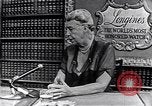 Immagine di Eleanor Roosevelt United States USA, 1953, secondo 58 filmato di repertorio 65675040252