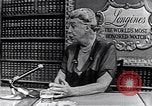 Immagine di Eleanor Roosevelt United States USA, 1953, secondo 62 filmato di repertorio 65675040252