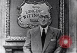 Image of Longines watches United States USA, 1953, second 12 stock footage video 65675040253