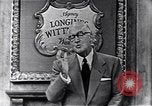 Image of Longines watches United States USA, 1953, second 14 stock footage video 65675040253