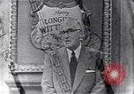 Image of Longines watches United States USA, 1953, second 18 stock footage video 65675040253