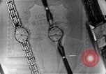 Image of Longines watches United States USA, 1953, second 19 stock footage video 65675040253