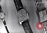 Image of Longines watches United States USA, 1953, second 22 stock footage video 65675040253