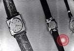 Image of Longines watches United States USA, 1953, second 29 stock footage video 65675040253