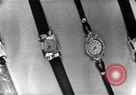 Image of Longines watches United States USA, 1953, second 31 stock footage video 65675040253