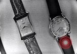 Image of Longines watches United States USA, 1953, second 38 stock footage video 65675040253