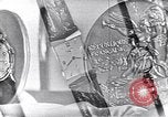 Image of Longines watches United States USA, 1953, second 43 stock footage video 65675040253
