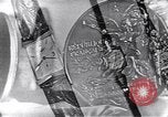 Image of Longines watches United States USA, 1953, second 44 stock footage video 65675040253