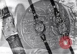 Image of Longines watches United States USA, 1953, second 45 stock footage video 65675040253