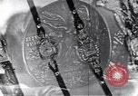 Image of Longines watches United States USA, 1953, second 46 stock footage video 65675040253