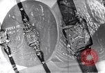 Image of Longines watches United States USA, 1953, second 48 stock footage video 65675040253