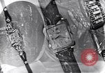 Image of Longines watches United States USA, 1953, second 49 stock footage video 65675040253