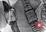 Image of Longines watches United States USA, 1953, second 51 stock footage video 65675040253