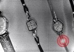 Image of Longines watches United States USA, 1953, second 58 stock footage video 65675040253