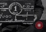 Image of civilian and military officials Belgrade Yugoslavia, 1945, second 3 stock footage video 65675040254
