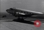 Image of civilian and military officials Belgrade Yugoslavia, 1945, second 11 stock footage video 65675040254