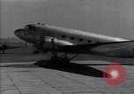 Image of civilian and military officials Belgrade Yugoslavia, 1945, second 12 stock footage video 65675040254