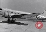 Image of civilian and military officials Belgrade Yugoslavia, 1945, second 20 stock footage video 65675040254
