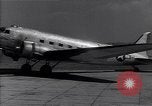 Image of civilian and military officials Belgrade Yugoslavia, 1945, second 21 stock footage video 65675040254