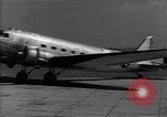 Image of civilian and military officials Belgrade Yugoslavia, 1945, second 22 stock footage video 65675040254