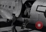 Image of civilian and military officials Belgrade Yugoslavia, 1945, second 25 stock footage video 65675040254