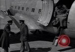 Image of civilian and military officials Belgrade Yugoslavia, 1945, second 26 stock footage video 65675040254