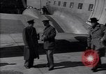 Image of civilian and military officials Belgrade Yugoslavia, 1945, second 29 stock footage video 65675040254