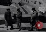 Image of civilian and military officials Belgrade Yugoslavia, 1945, second 30 stock footage video 65675040254