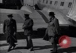 Image of civilian and military officials Belgrade Yugoslavia, 1945, second 31 stock footage video 65675040254