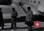 Image of civilian and military officials Belgrade Yugoslavia, 1945, second 32 stock footage video 65675040254