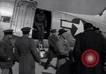 Image of civilian and military officials Belgrade Yugoslavia, 1945, second 34 stock footage video 65675040254