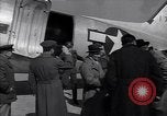 Image of civilian and military officials Belgrade Yugoslavia, 1945, second 35 stock footage video 65675040254