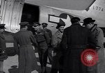Image of civilian and military officials Belgrade Yugoslavia, 1945, second 37 stock footage video 65675040254