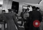 Image of civilian and military officials Belgrade Yugoslavia, 1945, second 38 stock footage video 65675040254