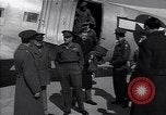 Image of civilian and military officials Belgrade Yugoslavia, 1945, second 45 stock footage video 65675040254