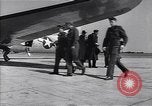 Image of civilian and military officials Belgrade Yugoslavia, 1945, second 46 stock footage video 65675040254