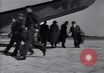 Image of civilian and military officials Belgrade Yugoslavia, 1945, second 47 stock footage video 65675040254