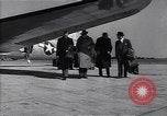 Image of civilian and military officials Belgrade Yugoslavia, 1945, second 48 stock footage video 65675040254