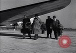 Image of civilian and military officials Belgrade Yugoslavia, 1945, second 49 stock footage video 65675040254