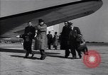 Image of civilian and military officials Belgrade Yugoslavia, 1945, second 50 stock footage video 65675040254