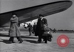 Image of civilian and military officials Belgrade Yugoslavia, 1945, second 51 stock footage video 65675040254