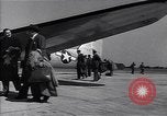 Image of civilian and military officials Belgrade Yugoslavia, 1945, second 53 stock footage video 65675040254