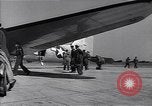 Image of civilian and military officials Belgrade Yugoslavia, 1945, second 54 stock footage video 65675040254