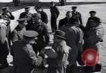 Image of civilian and military officials Belgrade Yugoslavia, 1945, second 61 stock footage video 65675040254