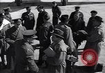 Image of civilian and military officials Belgrade Yugoslavia, 1945, second 62 stock footage video 65675040254
