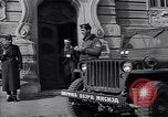 Image of Soldier with wounded bandaged face Belgrade Yugoslavia, 1945, second 5 stock footage video 65675040255
