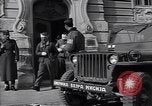 Image of Soldier with wounded bandaged face Belgrade Yugoslavia, 1945, second 7 stock footage video 65675040255