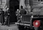 Image of Soldier with wounded bandaged face Belgrade Yugoslavia, 1945, second 8 stock footage video 65675040255
