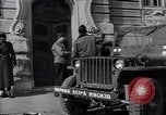 Image of Soldier with wounded bandaged face Belgrade Yugoslavia, 1945, second 12 stock footage video 65675040255