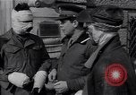 Image of Soldier with wounded bandaged face Belgrade Yugoslavia, 1945, second 23 stock footage video 65675040255